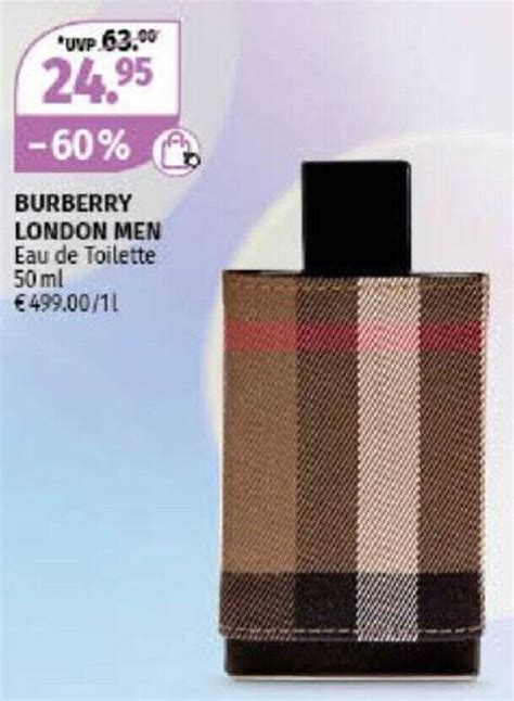 burberry london müller